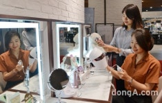 화이리랜드뷰티 | 커지는 뷰티제품 시장… 전자랜드 7개월간 판매 133% 증가