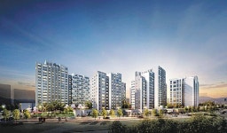광역 교통망 호재-우수한 교육환경 外