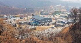 빠른 시공-안정성 기본… 가격 경쟁력까지 갖춘 보급형 옹벽 ‘버티락’