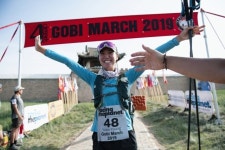 마라톤대회 200회 완주…이번엔 ‘250km 사막’? 그녀가 달리는 이유 [양종구의 100세 시대 건강법]