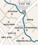 [청계천 옆 사진관]“아빠, 서대문(돈의문)은 어디에 있어요?”