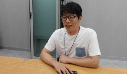 라이언게임즈 김홍규PD 소울워커는 이제 1막 정리중..보여줄 것이 한가득 입니다