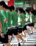 조식에 클라이밍까지 한다고?…진화하는 아파트 커뮤니티 시설