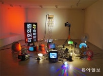 길을 걷다 발길 머무는 그곳… 서울 서촌 ‘무목적’ 빌딩 화제