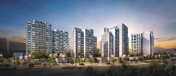 GTX-A 운정역 개통 예정 ‘교통호재’ 눈길