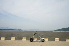 자전거·전동바이크로도 OK…인천 영종도 가볼만한 곳은?