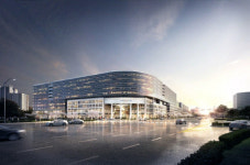 ‘DIMC 테라타워’ 그랜드오픈 …다산신도시 지식산업센터 분양 흥행 이어갈까