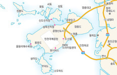 바다보다 하늘에 가까운 섬