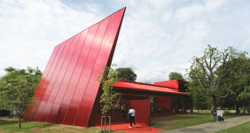 [책의 향기]지금 행복한 공간에 살고 있나요?