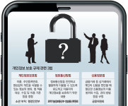 클라우드 확산 막는 ‘손톱 밑 가시’ 개인정보 위탁 규제