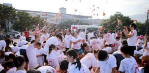 장수군 ‘한우랑 사과랑 축제’ 내달 6일 개막