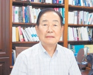 끊임없이 배우며 레미콘-아스콘 제조 ‘한우물’
