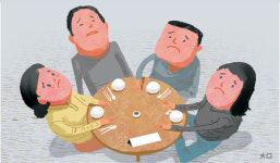 내 실수로 육수 엎었는데…“좋은 기억으로 가세요” 서비스로 만두 주신 사장님