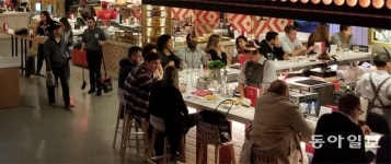 구인난 뉴욕 식당가, ‘셰프 공유’ 바람