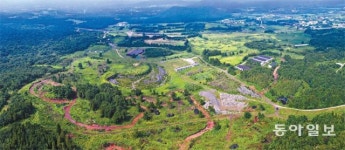 ‘제주 동물테마파크’ 사업 놓고 주민갈등 심화