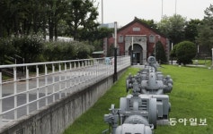 [청계천 옆 사진관]“이색 박물관 어디까지 가봤니”…수도박물관은?