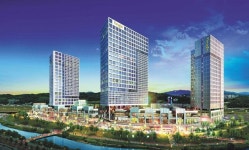 5년간 5.5% 확정수익률 보장… 별내역에 새로 뜬 랜드마크