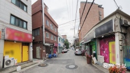 ‘나쁜 카페 골목’의 개과천선… 영등포 당산1동 골목 변화물결