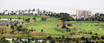 명문 골프장 ‘인천 잭니클라우스골프클럽’ 시끌