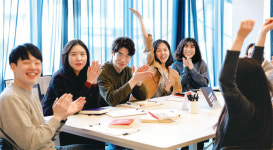 [DBR/Case Study]취향 맞는 사람들과 독서토론… ‘관계’를 팝니다