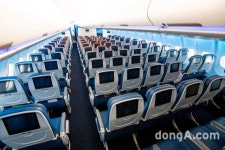 델타항공, 인천~시애틀 노선에 최신 기종 ‘에어버스 A330-900네오’ 투입