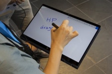 21세기 업무 환경을 위한 초경량 2-in-1 PC, HP 엘리트 드래곤플라이 출시