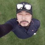 ‘육종암 수술’ 김영호, 투병근황 공개…“많이 행복해”
