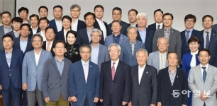 “정신문화가 튼실해야 바로 선다”… 40여년간 ‘인문학 강좌’ 500회 금자탑