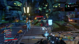 [리뷰] 에픽 살짝 묻은 3배 진한 환각 액션 보더랜드3