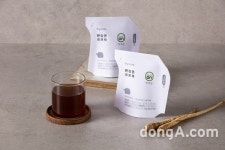 한국야쿠르트, 건강 차 시장 도전장… 편강한의원과 공동개발