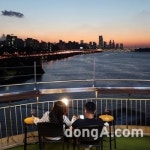 이마트24, 서울세계불꽃축제 ‘명당’ 동작대교 매장 입장권 판매