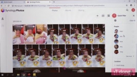 시놀로지 운영체제 DSM 7.0과 하이브리드 네트워크 스토리지 공개