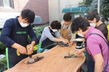 하남문화재단, 하남시 문화적 도시재생사업 동네 공방 ‘비밀의 공작소’ 운영