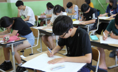 독서올림피아드 수상자 7명 선정