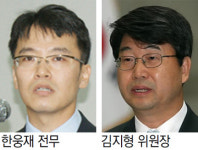 [단독]‘국정농단’ 주임검사, LG화학 법무담당 전무로