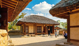 “꽃보다 한글”… 울산에 가면 ‘한글의 향기’가 넘쳐난다