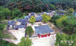 ‘호남 공자’ 하서의 선비정신 깃든 문화유산