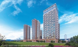 조식-세탁 ‘호텔식 서비스’ 제공