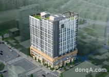 반도건설, ‘상봉역 주상복합 프로젝트’ 시공