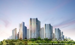 HDC현대산업개발, ‘전주 태평 아이파크’ 이달 분양…“13년 만에 공급되는 브랜드 타운”