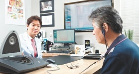 내게 딱 맞는 보청기 선택했나요? 이제 청능재활 훈련하세요