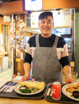 통 대구 사용한 ‘피시 앤드 칩스’… 제대로 된 영국의 맛 승부