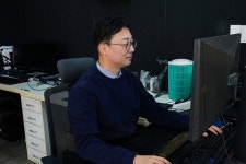 가성비보다 가심비, 커스텀 PC 조립점 스톰PC 김은오 대표