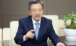 이원재 인천경제청장 인터뷰 “스타트업 혁신기술이 꽃피는 산업생태계 만들겠다”