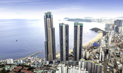 해운대 101층 복합리조트 엘시티, 관광·콘셉트시설 윤곽 드러나