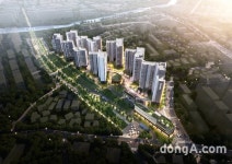 ‘쌍용 더 플래티넘 오목천역’이 주목받는 이유?