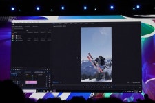 [MAX 2019] 자동으로 선택하고 편집한다, 어도비 CC에 적용한 인공지능 기능은?