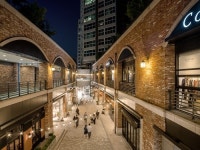 판교 아브뉴프랑, 겨울 맞아 ‘아브뉴페스타(AVENUE FESTA)’ 진행