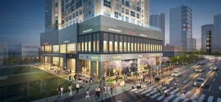 명문학교 몰린 ‘에듀상권’, 만촌역 서한포레스트 단지내 상업시설 분양
