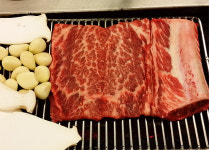 [석창인 박사의 오늘 뭐 먹지?]수원왕갈비 뜯고 수원화성 돌아드니…
